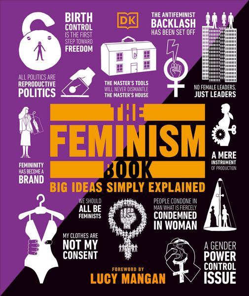 Produktbild: The Feminism Book