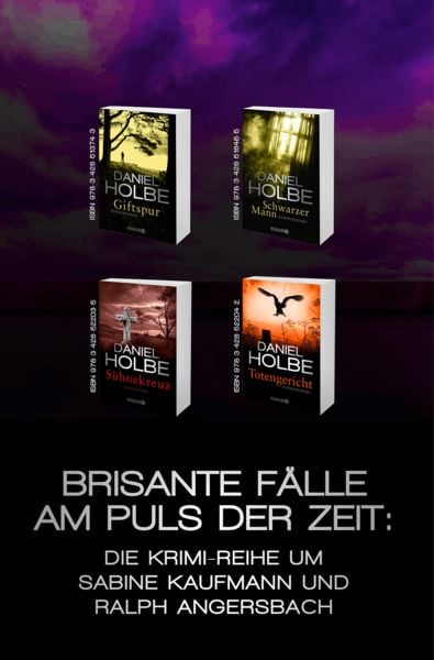 Produktbild: Feuerkreuz