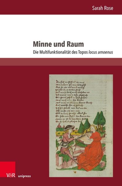 Produktbild: Minne und Raum