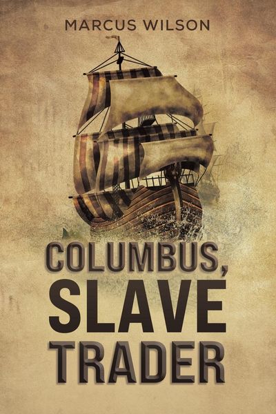 Produktbild: Columbus, Slave Trader