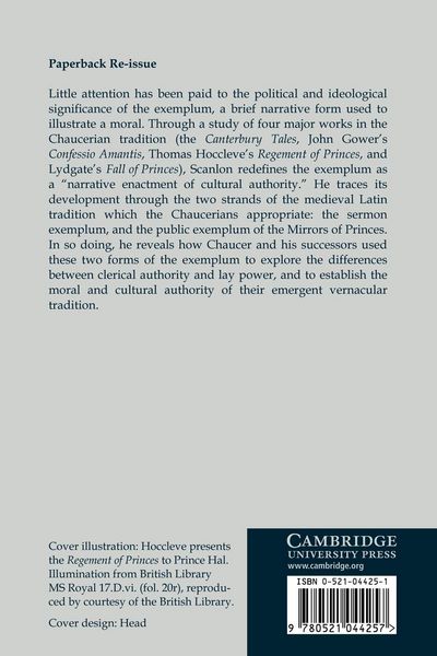 Produktbild: Narrative, Authority and Power