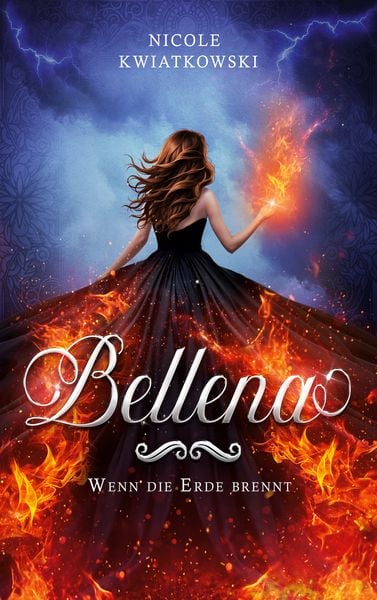 Bellena, Taschenbuch von Nicole Kwiatkowski, BoD – Books on Demand, 9783759712257