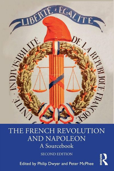 Produktbild: The French Revolution and Napoleon