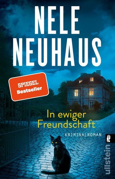 Produktbild: In ewiger Freundschaft