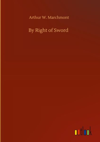 Produktbild: By Right of Sword