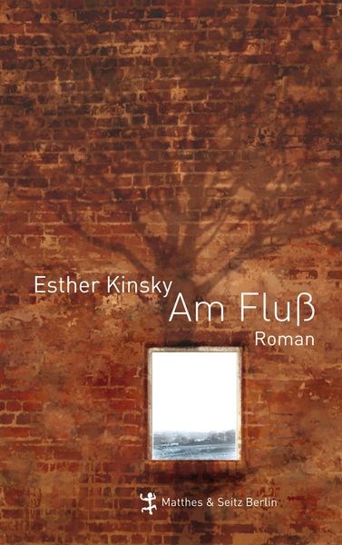 Produktbild: Am Flu&szlig;