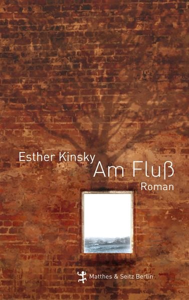 Produktbild: Am Flu&szlig;