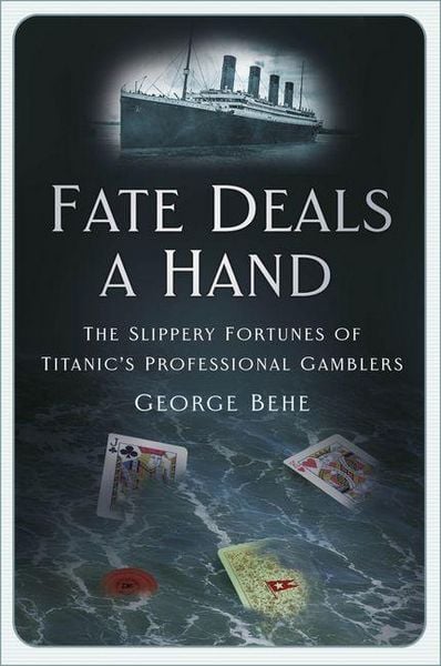 Produktbild: Fate Deals a Hand