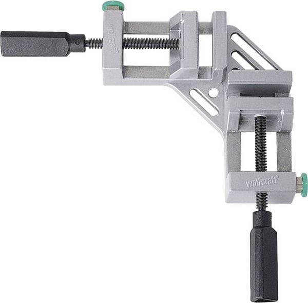 Produktbild: Wolfcraft 3415000 Spannmobil