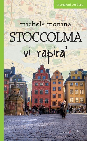 Produktbild: Stoccolma vi rapir&agrave;