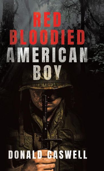 Produktbild: Red Bloodied American Boy