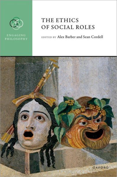 Produktbild: The Ethics of Social Roles