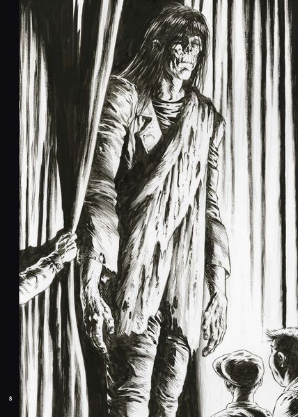 Produktbild: Frankenstein Alive, Alive!
