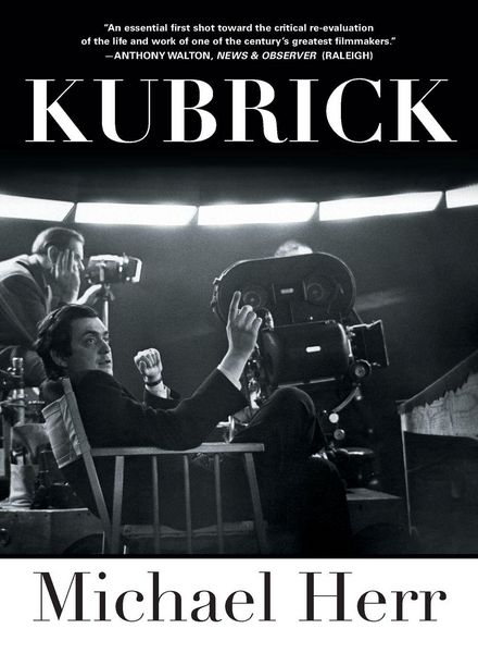 Produktbild: Kubrick