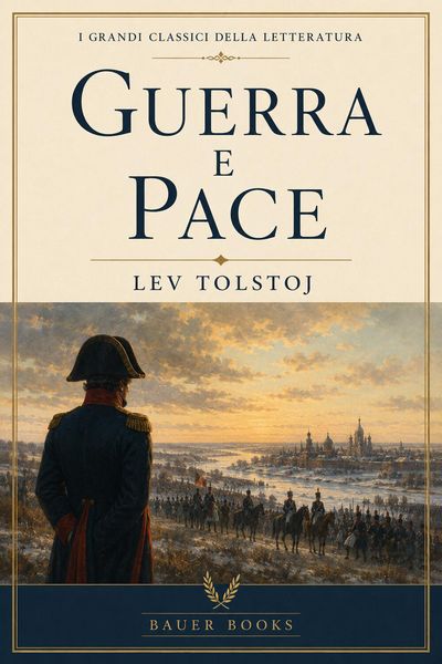 Produktbild: Guerra e Pace