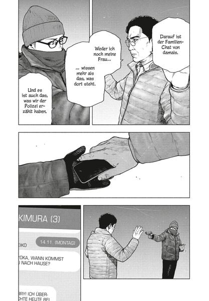 Produktbild: The Killer Inside 9