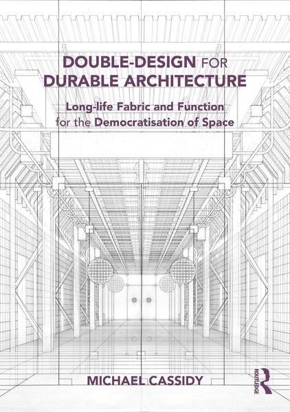 Produktbild: Double-Design for Durable Architecture