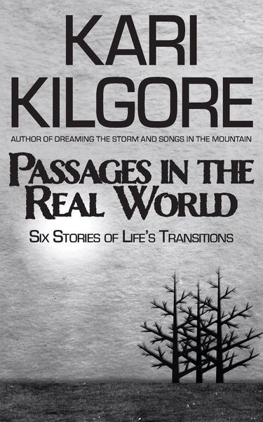 Produktbild: Passages in the Real World