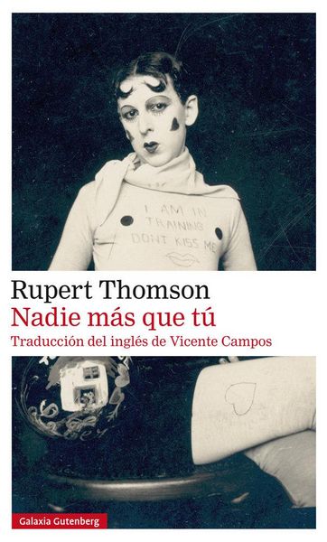 Produktbild: Nadie m&aacute;s que t&uacute;