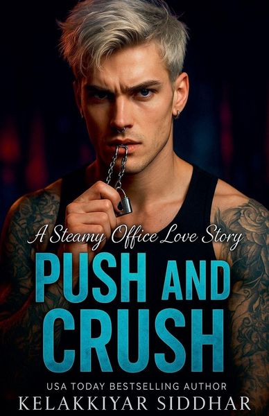 Produktbild: Push and Crush