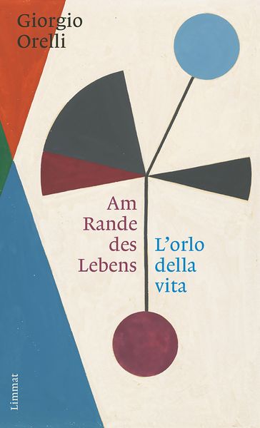 Produktbild: Am Rande des Lebens / L'orlo della Vita