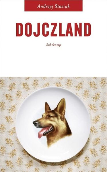 Produktbild: Dojczland