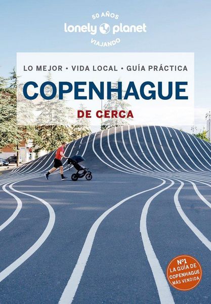 Produktbild: Copenhague De cerca 4