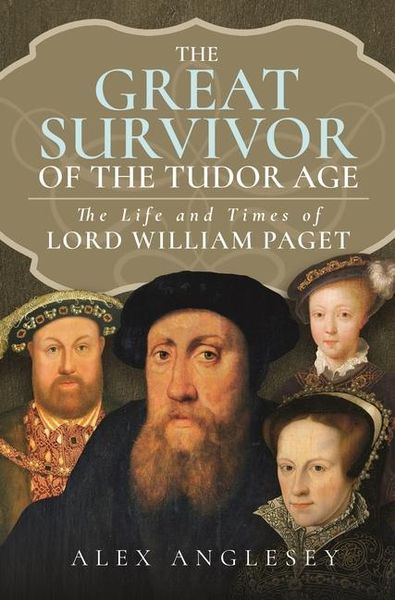 Produktbild: The Great Survivor of the Tudor Age