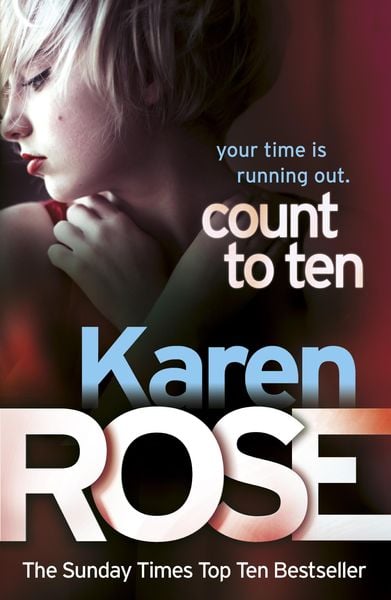 Produktbild: Count to Ten (The Chicago Series Book 5)