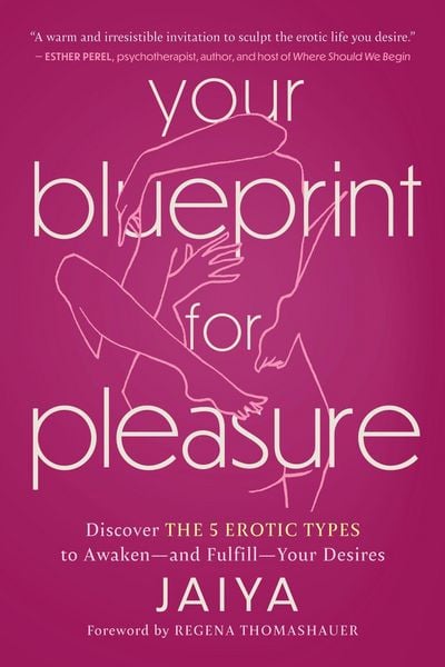 Produktbild: Your Blueprint for Pleasure