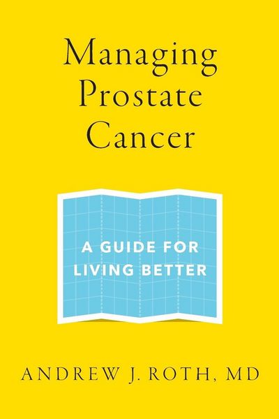 Produktbild: Managing Prostate Cancer