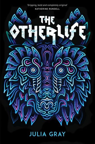 Produktbild: The Otherlife