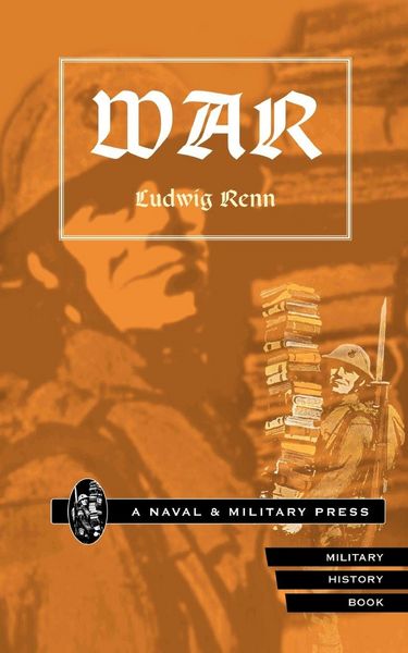Produktbild: WAR