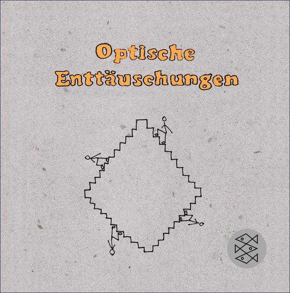 Produktbild: Optische Entt&auml;uschungen