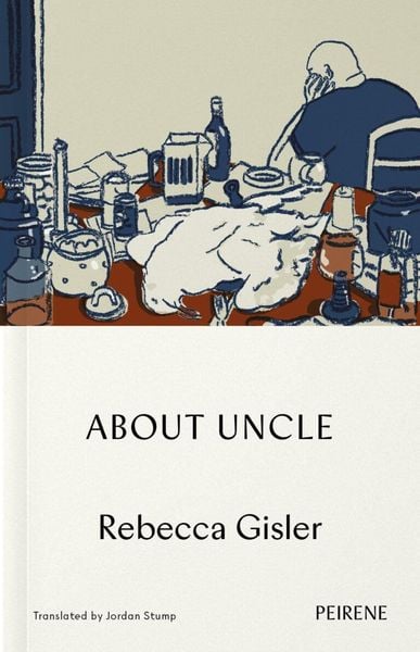 Produktbild: About Uncle