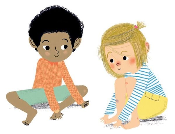 Produktbild: Kalle und Elsa