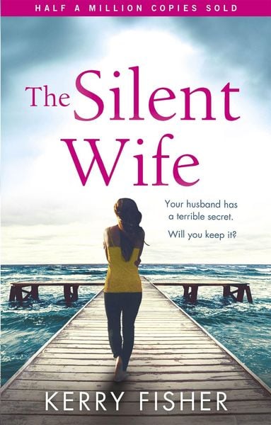 Produktbild: The Silent Wife