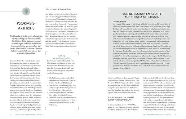 Produktbild: Gemeinsam gegen Rheuma