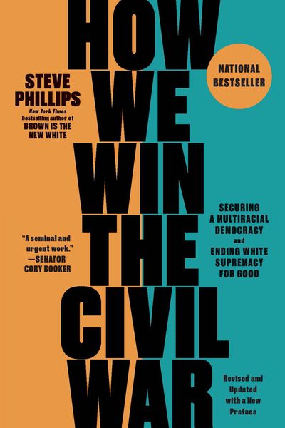 Produktbild: How We Win the Civil War