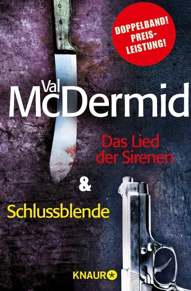Produktbild: Das Lied der Sirenen & Schlussblende