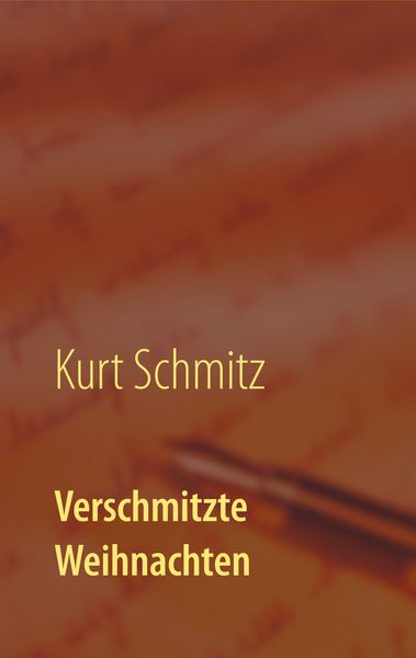 Produktbild: Verschmitzte Weihnachten