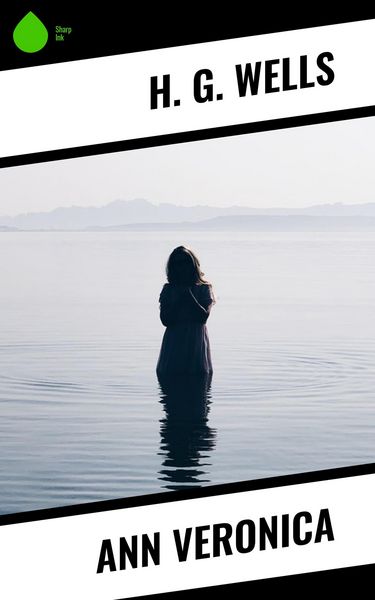 Produktbild: Ann Veronica
