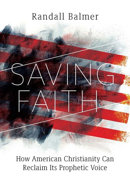 Produktbild: Saving Faith
