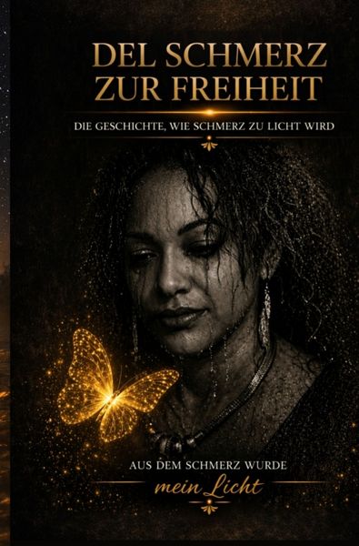 Vom Schmerz zur Freiheit, Taschenbuch von Judith Maduro, Judith Maduro, 9789403891194