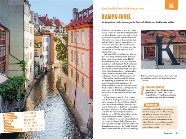 Produktbild: Einfach Prag!
