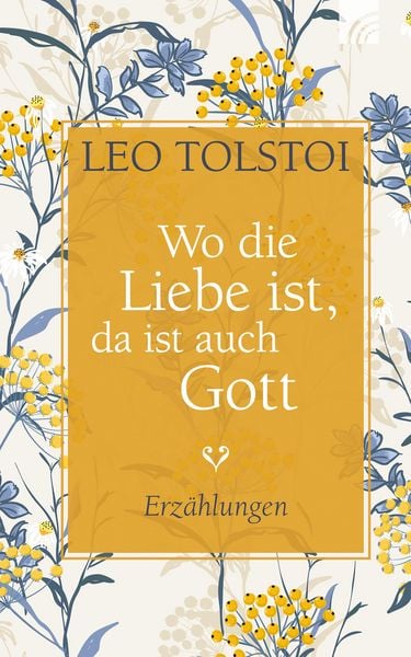 Produktbild: Wo die Liebe ist, da ist auch Gott