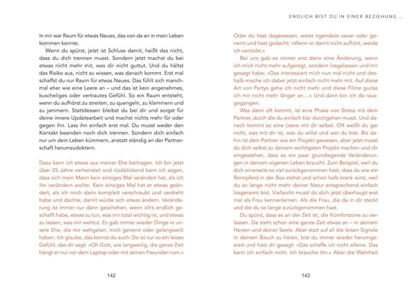 Produktbild: Wenn ich mich nicht liebe, wie soll mich jemand anders lieben?