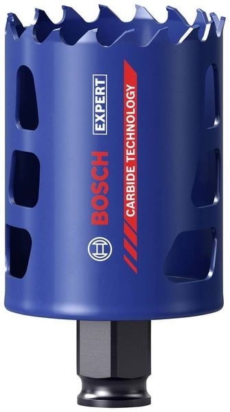 Bosch Accessories EXPERT Tough 2608900427 Lochsäge 1 Stück 51 mm 1 St.