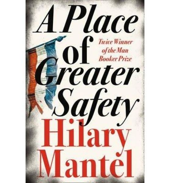 Produktbild: A Place of Greater Safety