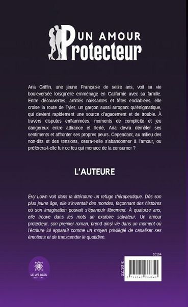 Produktbild: Un amour protecteur